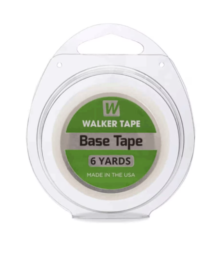 Base Tape - 1" X 6 Yds, Roll