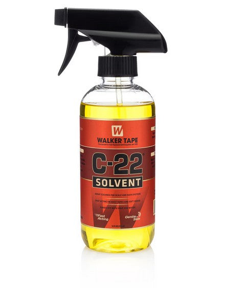 C-22 Solvent - 12 fl oz, Spray