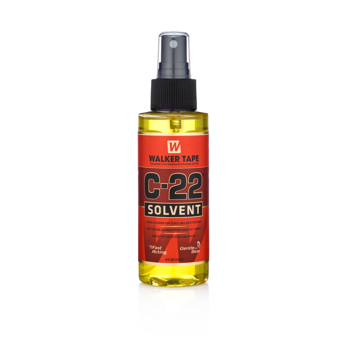 C-22 Solvent - 4 fl oz, Spray