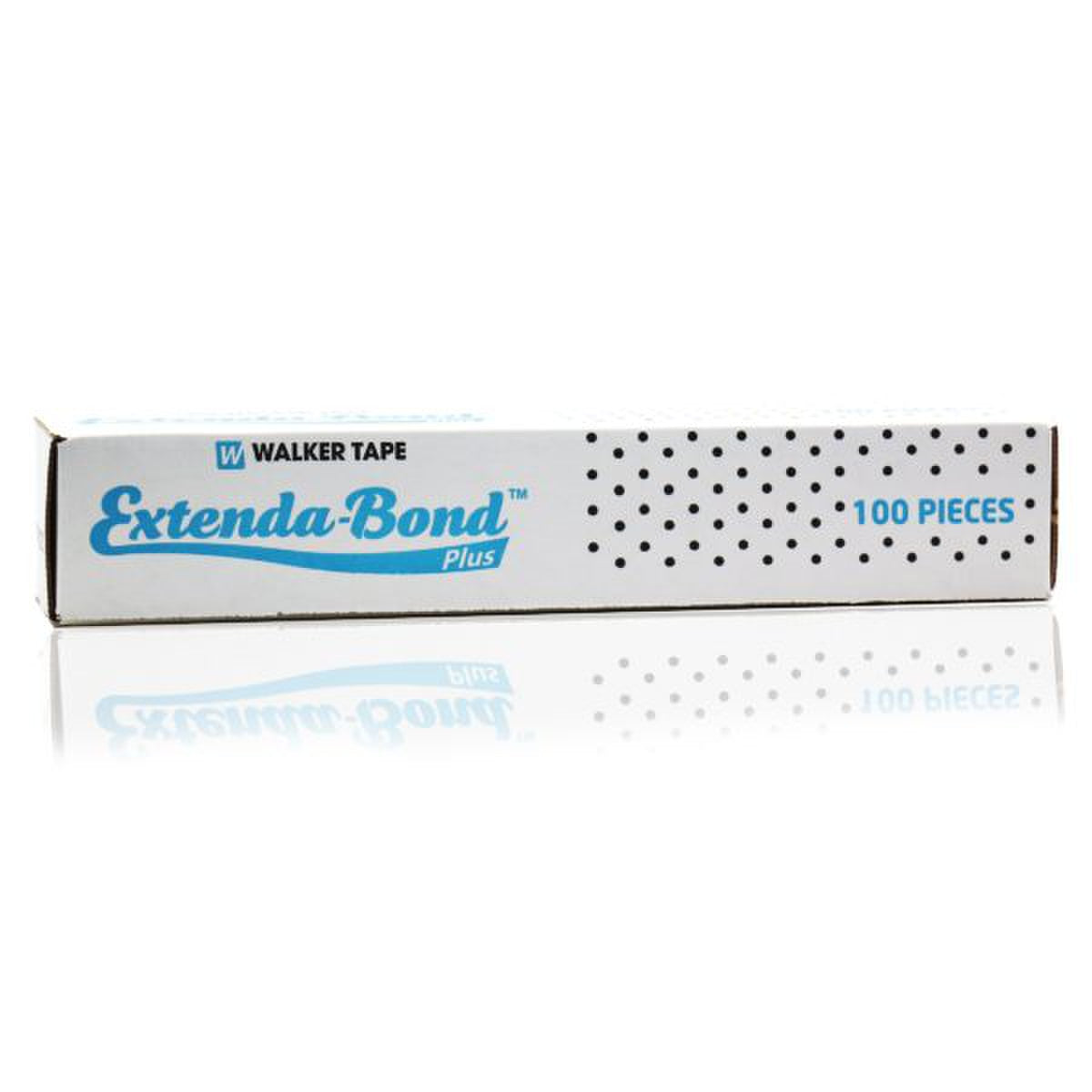 Extenda-Bond Plus - 1 1/2" X 12" Strips, 10 Box