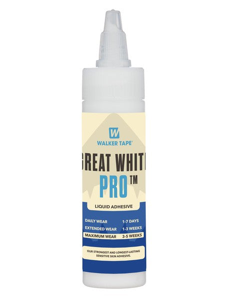 Great White Pro - 1.4 fl oz, Squeeze Bottle