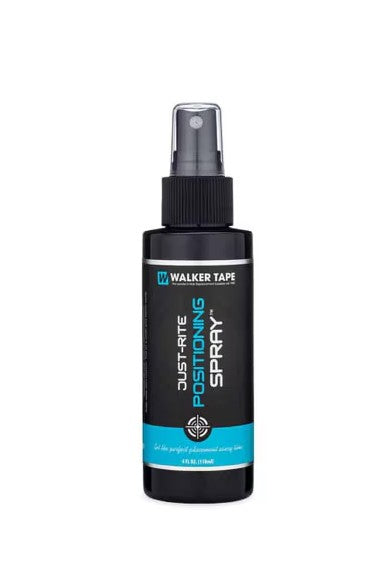 Just-Rite Positioning Spray - 4 fl oz, Spray