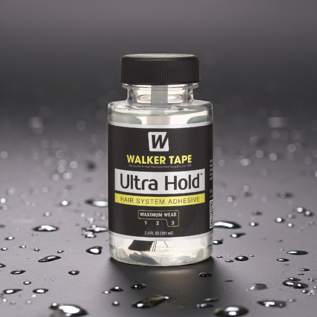 Ultra Hold 3.4 Oz