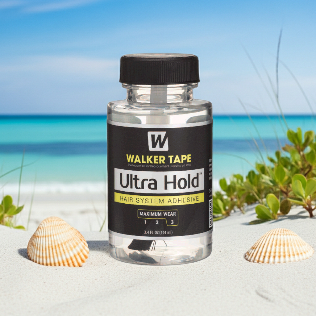 Ultra Hold 3.4 Oz