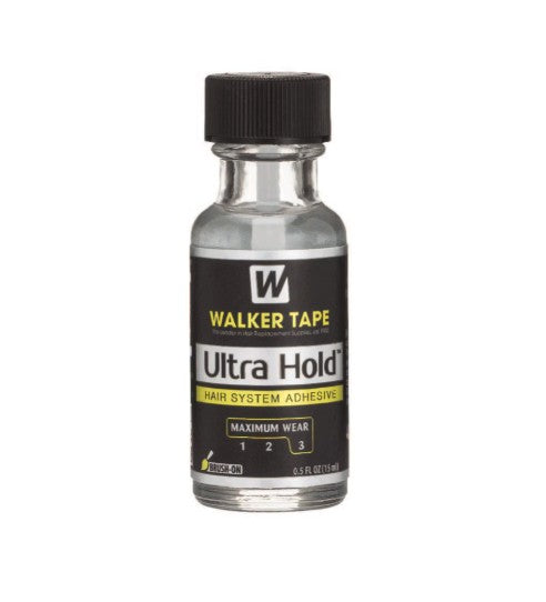 Ultra Hold - 1/2 fl oz, Brush-On