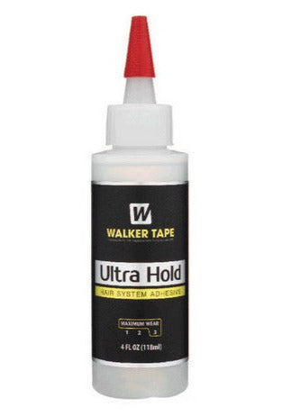 Ultra Hold - 4 fl oz, Squeeze Bottle