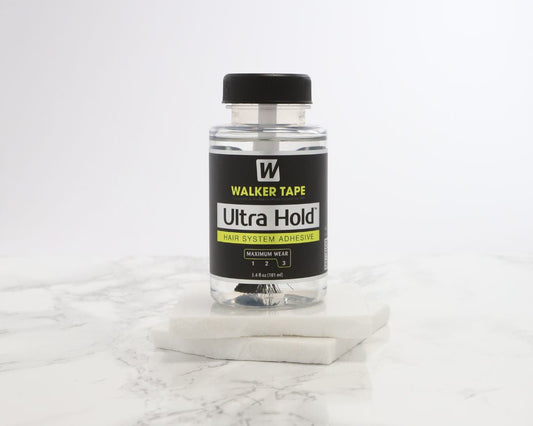 Ultra Hold 3.4 Oz