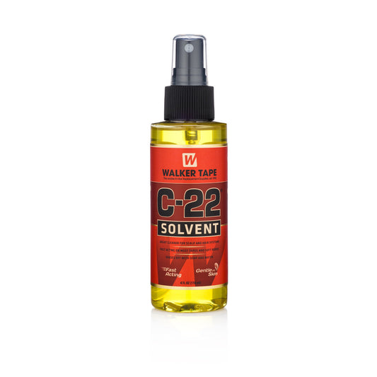 C-22 Solvent - 4 fl oz, Spray