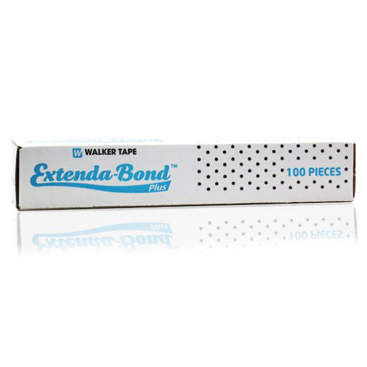 Extenda-Bond Plus - 1 1/2" X 12" Strips, 10 Box