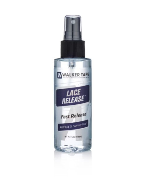 Lace Release - 4 fl oz, Spray