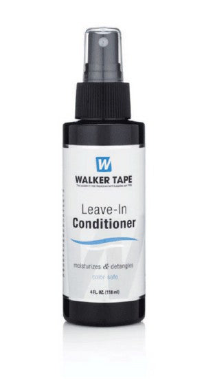 Leave-In Conditioner - 4 fl oz, Spray