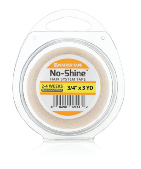 No-Shine - 3/4" X 3 Yds, Roll