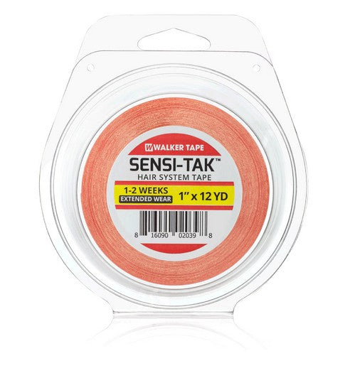 Sensi-Tak - 1" X 12 Yds, Roll