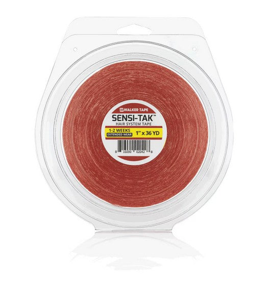 Sensi-Tak - 1" X 36 Yds, Roll