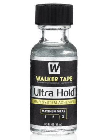 Ultra Hold - 1/2 fl oz, No Brush