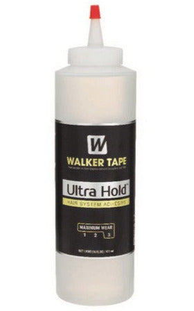 Ultra Hold - 16 fl oz, Squeeze Bottle