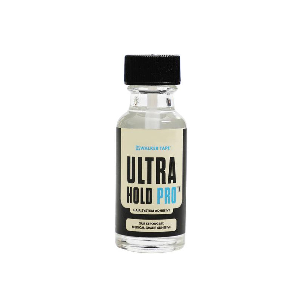 Ultra Hold Pro - 1/2 Fl Oz, No Brush